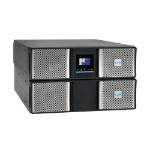 Eaton 9PX6KTF5G2 uninterruptible power supply (UPS) Double-conversion (Online) 6 kVA 5400 W 21 AC outlet(s)