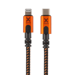 Xtorm Xtreme USB-C to Lightning cable (1.5m)