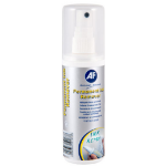 AF Permanent Ink Remover CD's/DVD's Equipment cleansing pump spray 125 ml