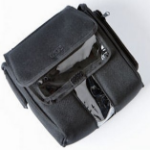Brother PAWC4000 handheld printer accessory Protective case Black RJ-4030, RJ-4040