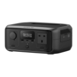 EcoFlow RIVER 3 UPS UK Portable Power Station 245WH 300W 10ms