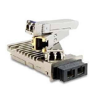 AddOn Networks XBR-000192-AO Compatible 16G SFP+ 300 m Transceiver AddOn Networks XBR-000192-AO Compatible 16G SFP+ 300 m Transceiver
