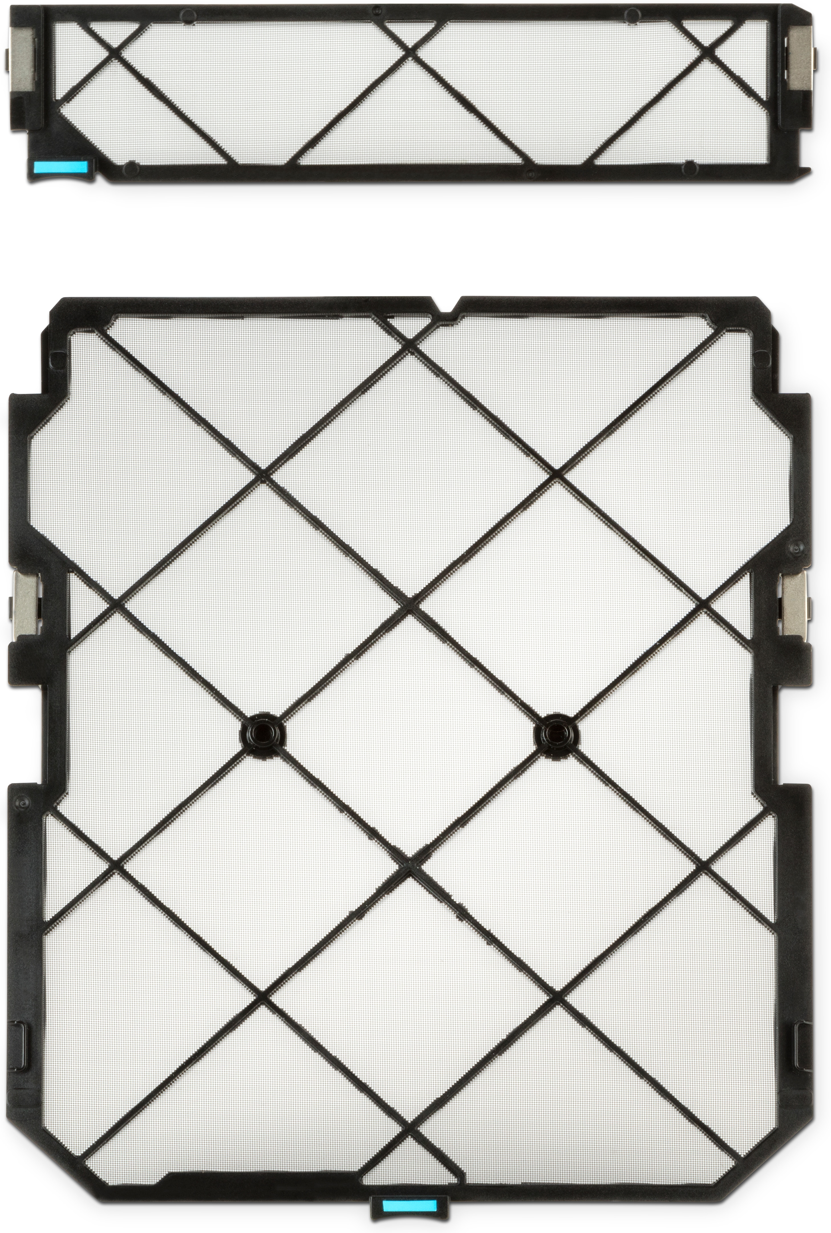 Image of HP 4KY90AA computer case part Small Form Factor (SFF) Dust filter