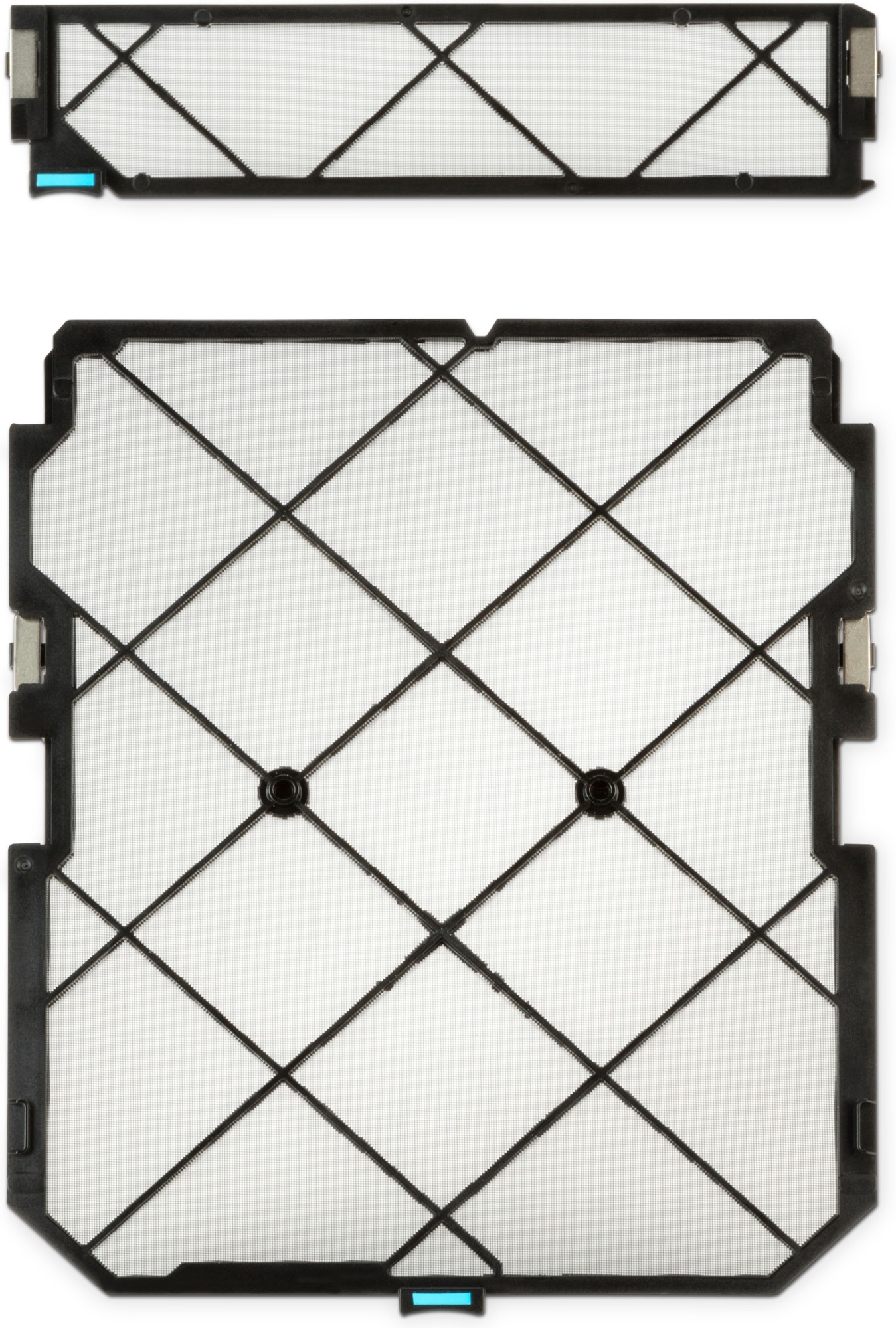 HP 4KY90AA computer case part Small Form Factor (SFF) Dust filter
