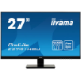 iiyama ProLite E2791HSU-B1 computer monitor 68.6 cm (27") 1920 x 1080 pixels Full HD LED Black