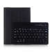 JLC Samsung Tab A7 Lite 8.7 G10 Keyboard Case - Black