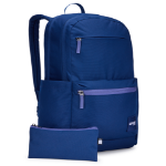 Case Logic Campus CCAM3216 Navy Blue backpack Casual backpack Polyester