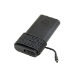 DELL 130W Barrel (7.4 x 5mm) AC Adapter with UK Plug