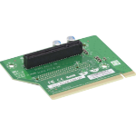 Supermicro RSC-R2UW-E8R-UP interface cards/adapter Internal PCIe