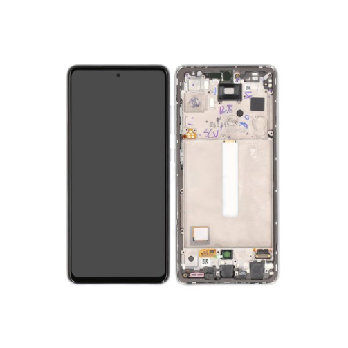 Samsung Genuine Samsung A52s / A528 | Replacement AMOLED Touch Screen