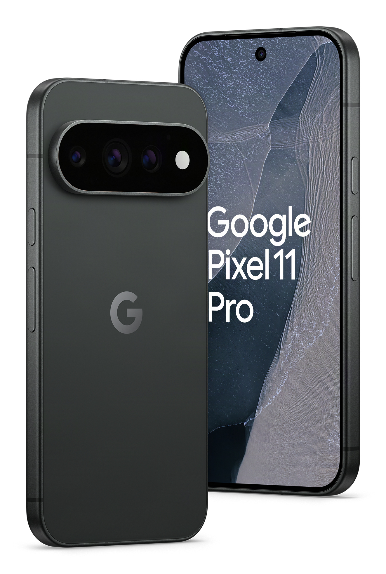 Pixel 11 Pro