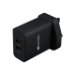Canyon Power Adapter (In Wall) Smart Charger 2 USB ports