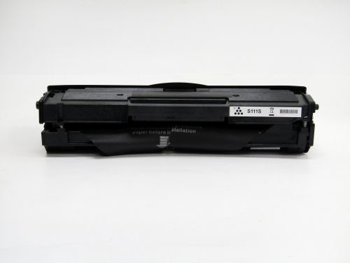 CTS Compatible Samsung MLT-D111S Toner