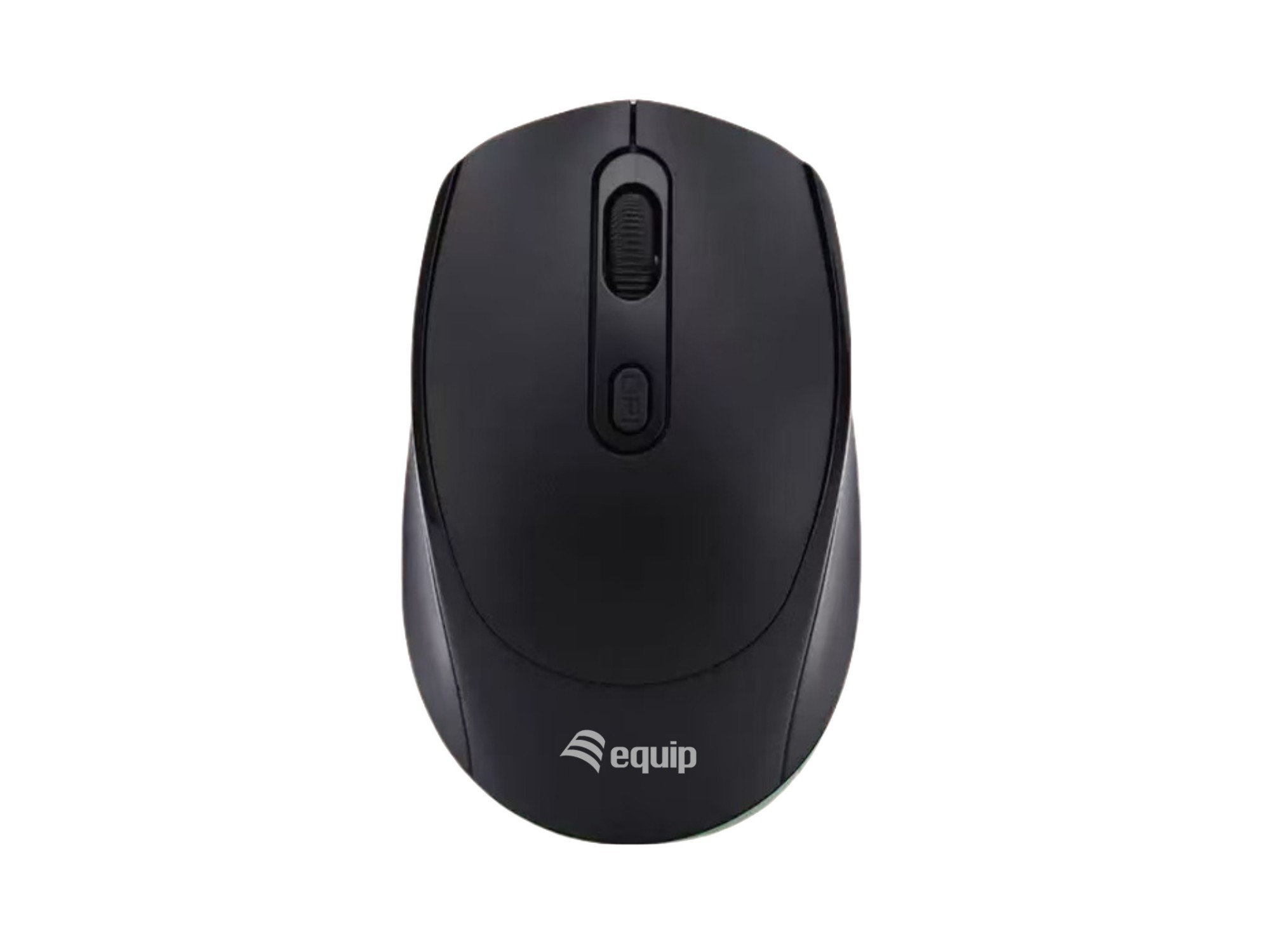 Equip 4-Button Wireless mouse