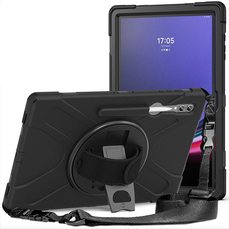 eSTUFF ES681859-BULK Tablet Case 37.1 Cm (14.6")