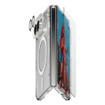 PanzerGlass CR05838 scherm- & rugbeschermer voor mobiele telefoons Achterkant/schermbeschermer Apple 3 stuk(s)
