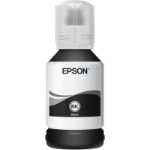 Epson 105 EcoTank Pigment Black ink bottle