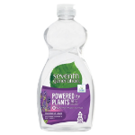 Seventh Generation 8717163712405 dish detergent Gel 500 ml