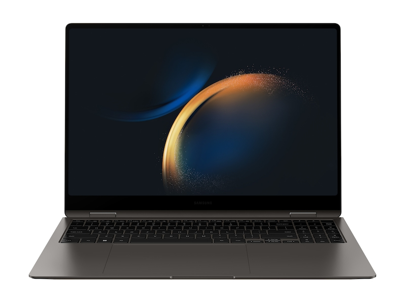 Samsung Galaxy Book3 Pro 360 15.6 inches i5-1340P 16GB 256GB NP754QFG-KB2US 2-in-1 Laptop