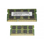 Fujitsu FUJ:CA46232-1565 geheugenmodule 8 GB 1 x 8 GB DDR3 1600 MHz