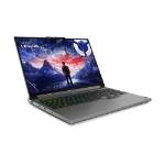 Lenovo Legion 5 16IRX9 Laptop 40.6 cm (16") WQXGA IntelÂ® Coreâ„¢ i7 i7-14650HX 16 GB DDR5-SDRAM 1 TB SSD NVIDIA GeForce RTX 4060 Wi-Fi 6E (802.11ax) Windows 11 Home Grey