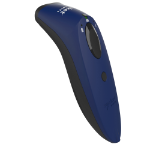 Socket Mobile S760 Handheld bar code reader 1D/2D Blue