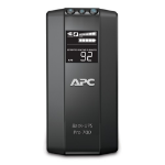 APC BR700G uninterruptible power supply (UPS) 0.7 kVA 420 W