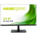 Hannspree HC 240 PFB computer monitor 60.5 cm (23.8") 1920 x 1080 pixels Full HD LED Black