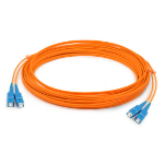 ADD-SC-SC-2M6MMF-TAA - Fibre Optic Cables -