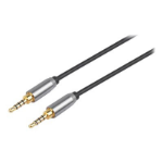 Prokord AUDIO 3.5MM MALE - 3.5MM MALE 15.0M