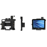 Brodit 739297 holder Passive holder Tablet/UMPC Black
