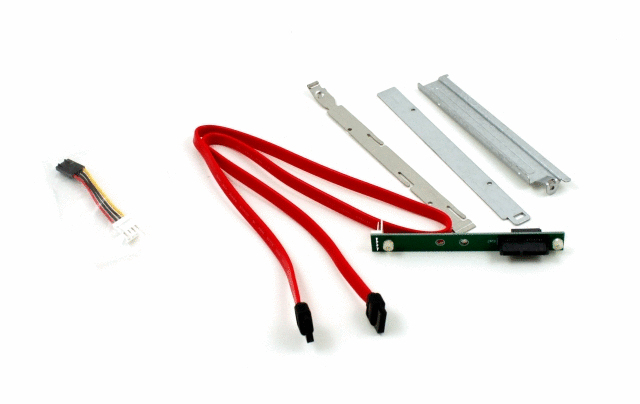 Supermicro MCP-220-81502-0N mounting kit
