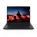 Lenovo ThinkPad L14 AMD Ryzen™ 5 PRO 7535U Laptop 35,6 cm (14") WUXGA 16 GB DDR5-SDRAM 512 GB SSD Wi-Fi 6E (802.11ax) Windows 11 Pro Schwarz