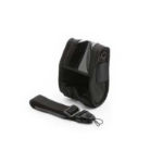 Zebra P1031365-044 peripheral device case Mobile printer Pouch case Black