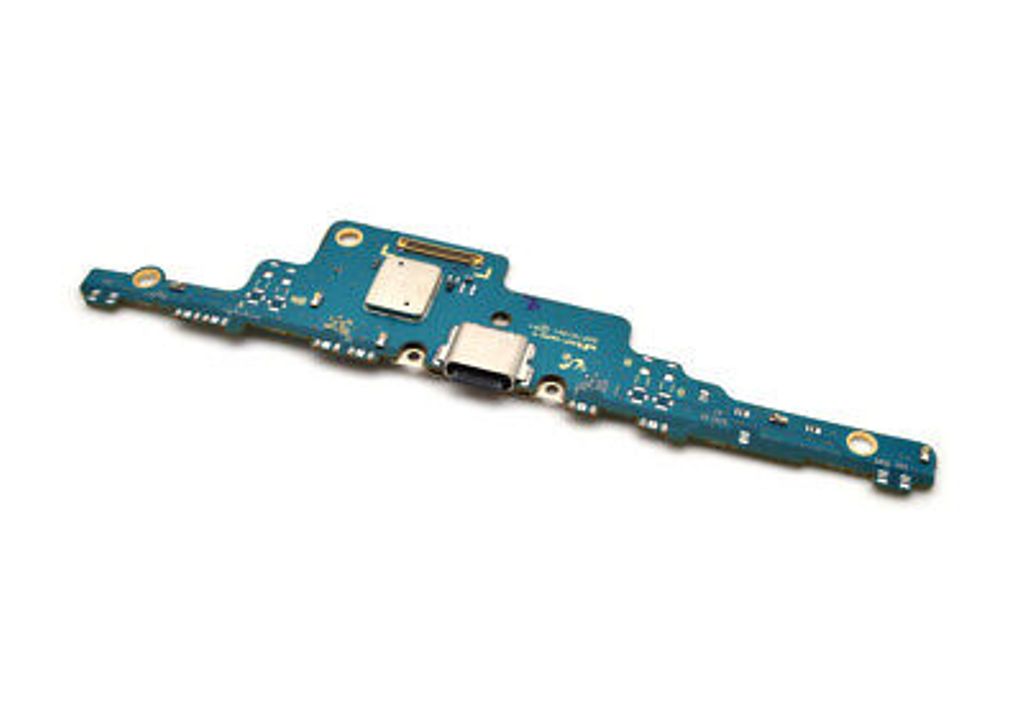 EU Product - Galaxy Tab S7 FE USB SUB thumbnail