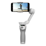 DJI Osmo Mobile SE Smartphone camera stabilizer Grey, White