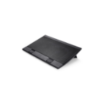 DeepCool Wind Pal FS laptop cooling pad 1200 RPM Black