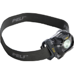 Peli 2750 Black Headband flashlight LED