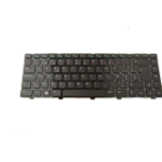 DELL K3P19 laptop reserve-onderdeel Toetsenbord