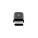 ProXtend USBC-MICROBA cable gender changer USB-C USB Micro B Black