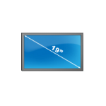 Protect 19" Laptop screen protector