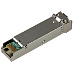 StarTech.com Module SFP GBIC compatible Cisco SFP-GE-S - Transceiver Mini GBIC 1000BASE-SX