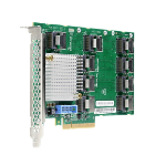 Hewlett Packard Enterprise 870549R-B21 RAID controller PCI Express 3.0 12 Gbit/s