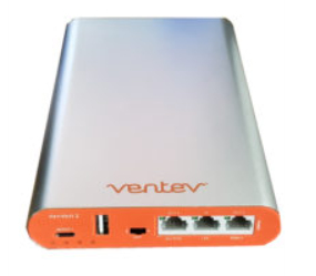 Ventev VenVolt V2 Site Survey WLAN access point battery