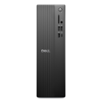 DELL ECS1250 Intel® Core™ i5 i5-14400 8 GB DDR5-SDRAM 512 GB SSD Windows 11 Pro Slim PC PC Black