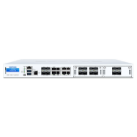 Sophos XGS 4300 firewall (hardware) 1U 75 Gbit/s