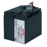 APC RBC7 UPS battery Sealed Lead Acid (VRLA) 24 V -