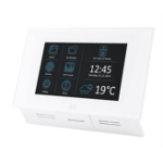 2N Telecommunications Indoor Touch Display