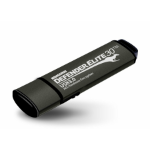 Kanguru Elite30 USB flash drive 512 GB USB Type-A 3.2 Gen 1 (3.1 Gen 1) Black