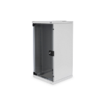 Digitus Wall-mounted housing 254 mm (10") - 312x300 mm (WxD)